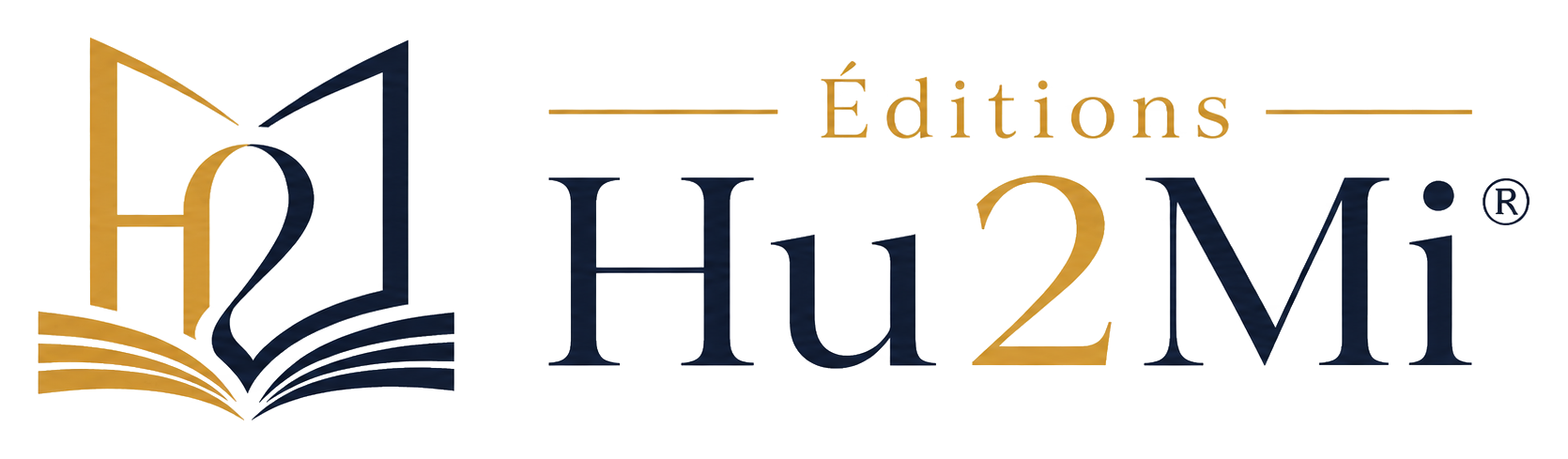 Éditions Hu2Mi®